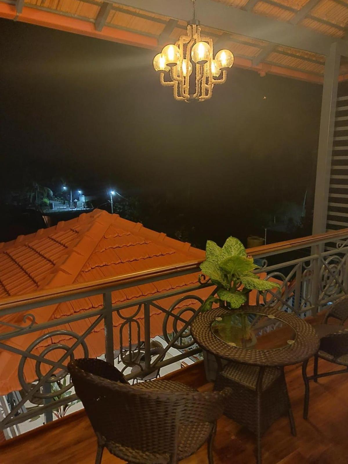 The Elegant Homes Kushālnagar Buitenkant foto